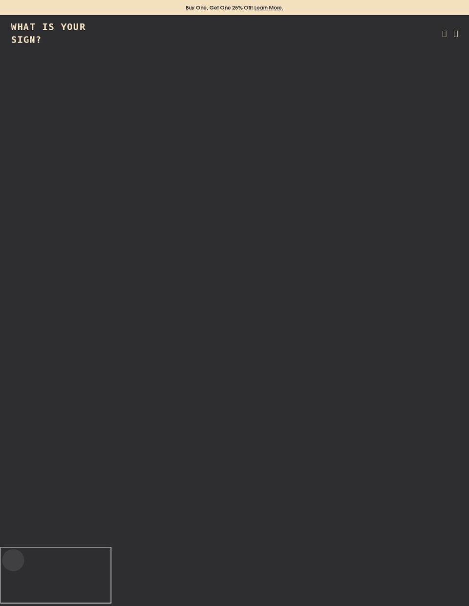 astrolations.com shopify website screenshot