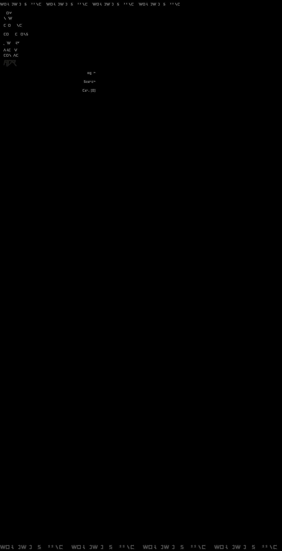atelier-roupa.com shopify website screenshot