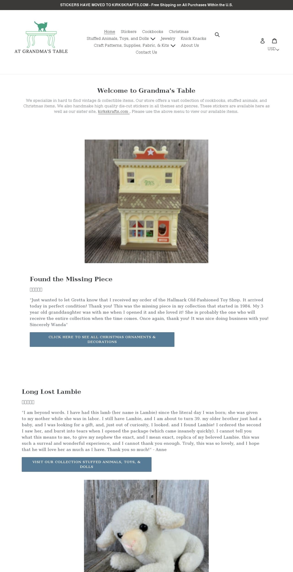 atgrandmastable.com shopify website screenshot
