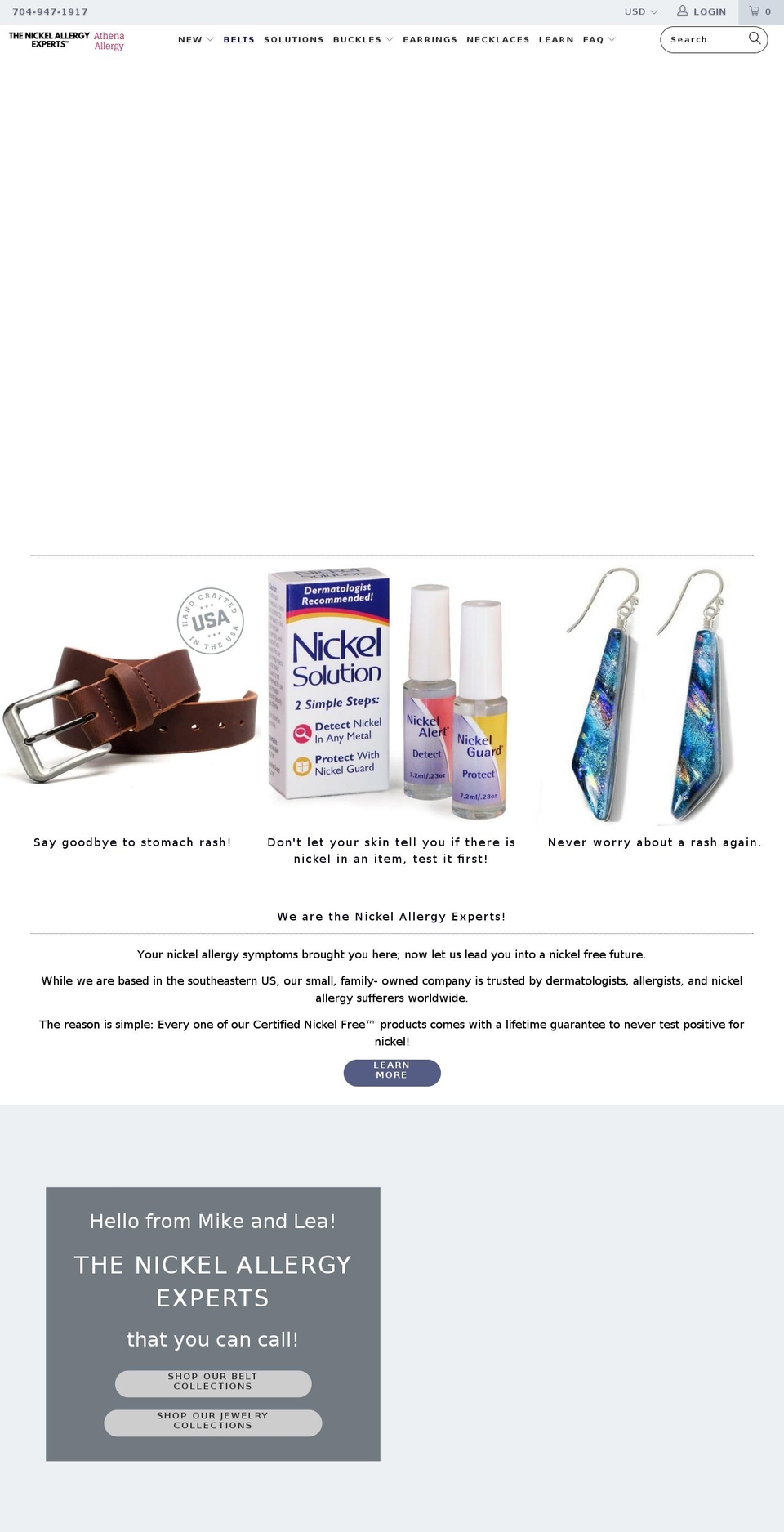 Turbo - Florence 6-22-18-June-25-2018 Shopify theme site example athenaallergy.net