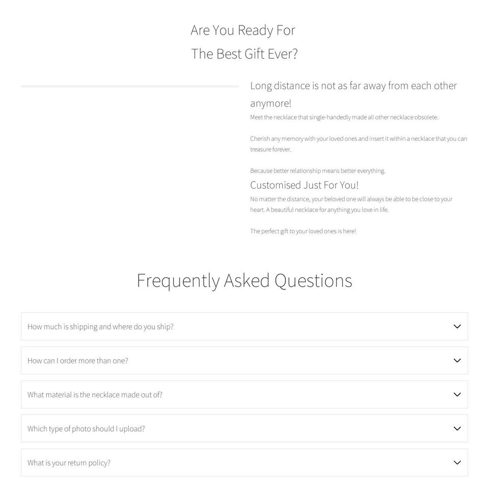 athenasgem.com shopify website screenshot