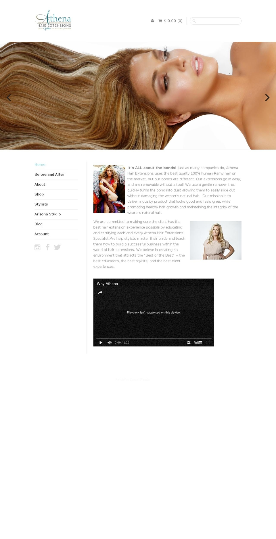 Sugar Shopify theme site example athenax10.com