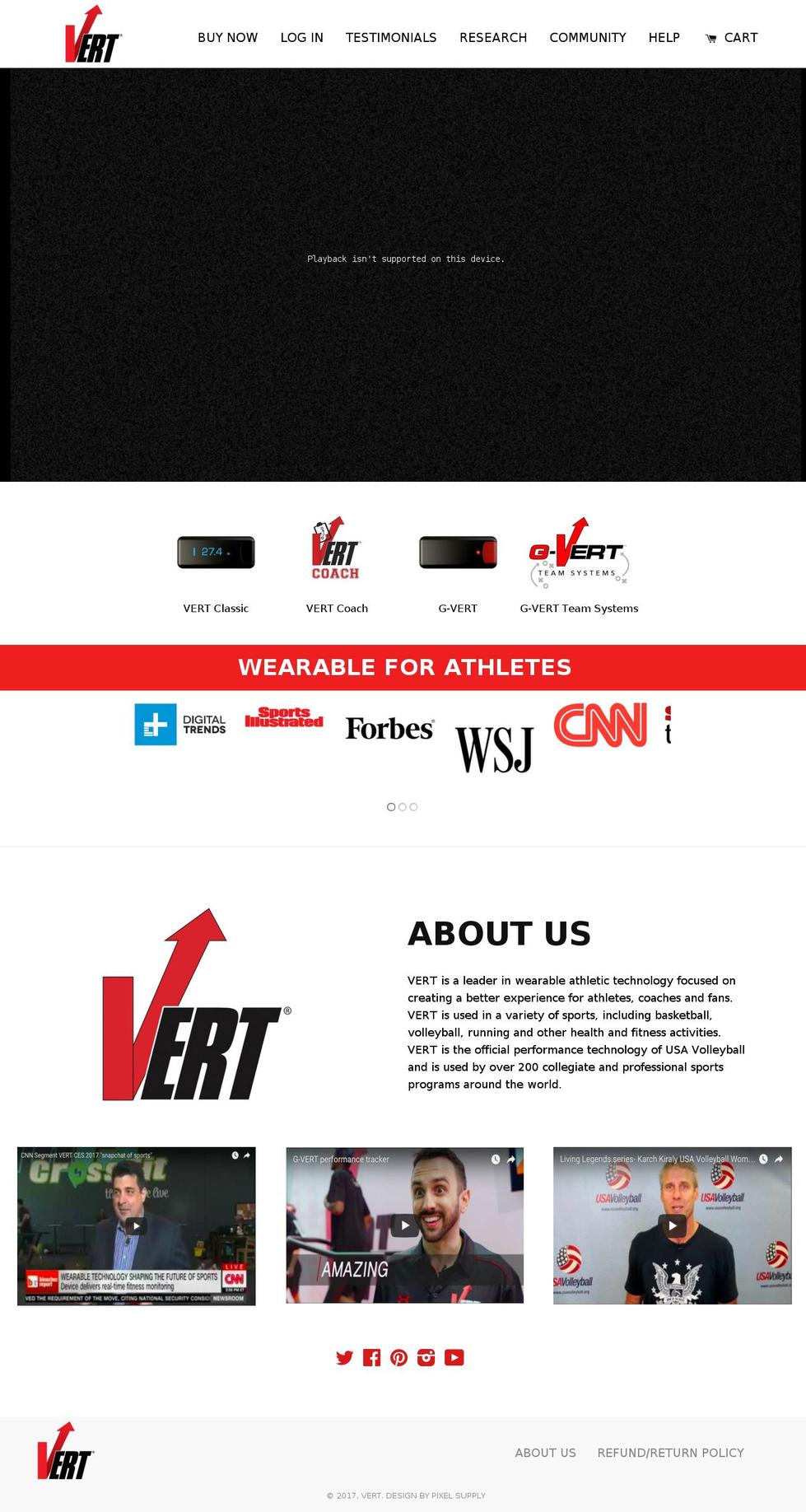 Solo - PS Customizations 1\/17 Shopify theme site example athleteswearable.com