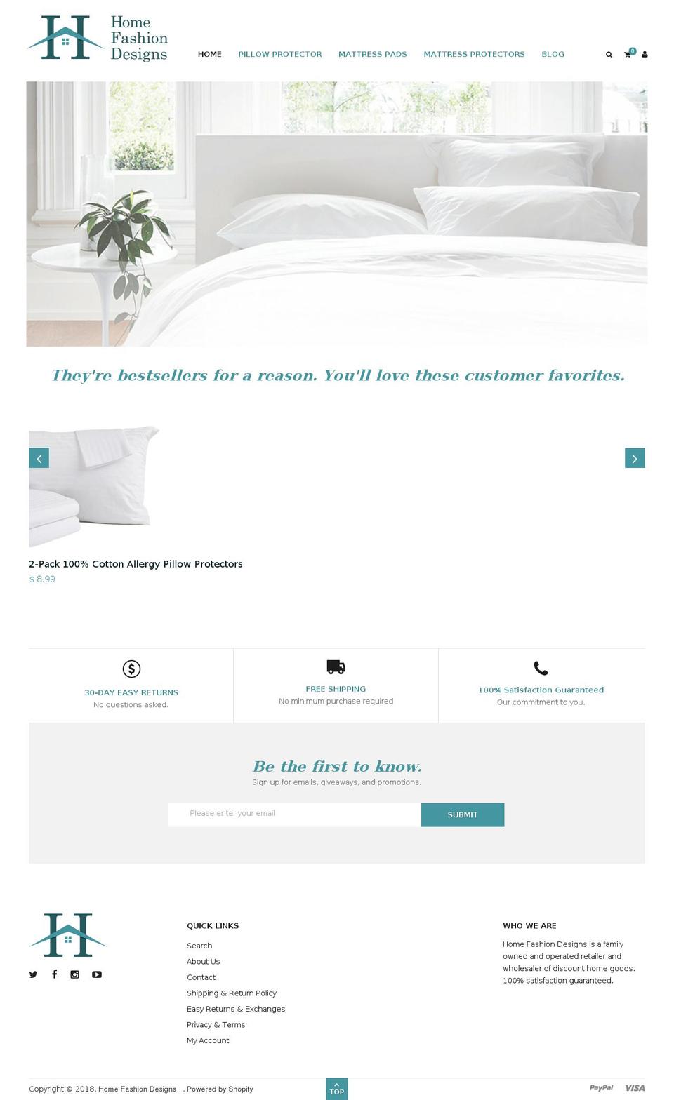 simolux 05\/31 Shopify theme site example atlantichomedesign.com