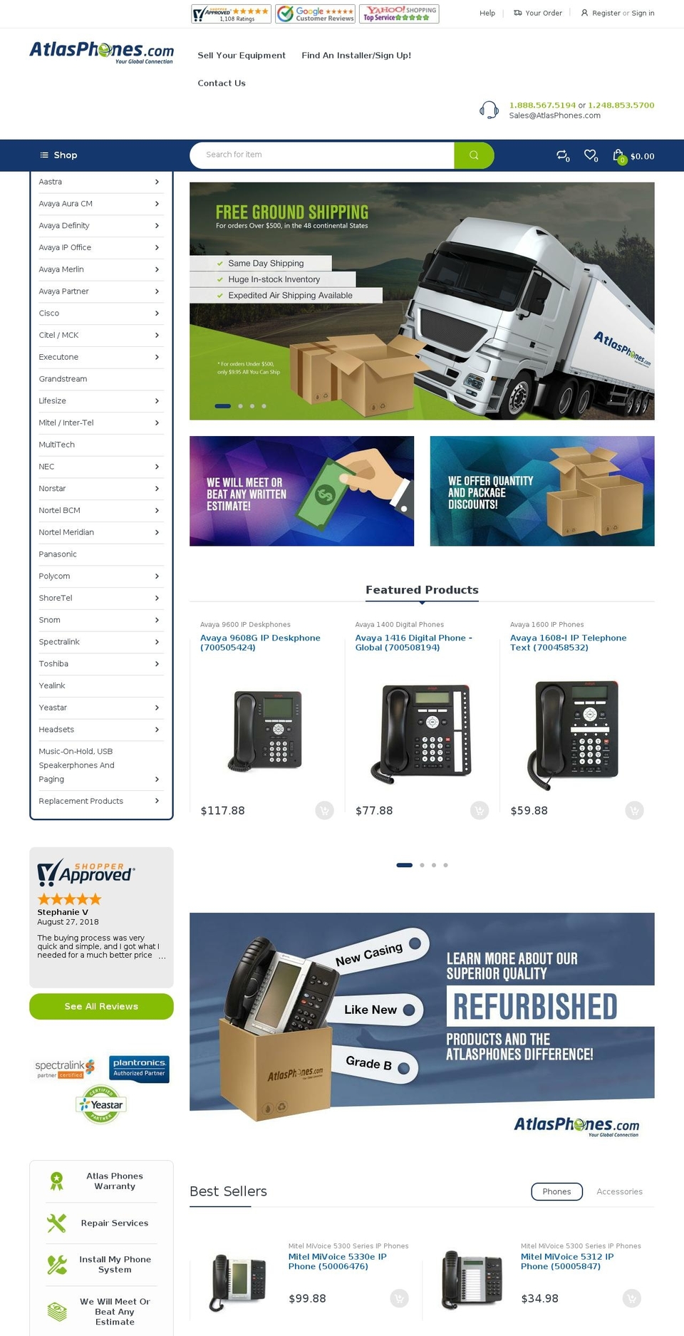 MYW 20.07.18 - Electro-v2-0-home-2-boxed Shopify theme site example atlasphones.com