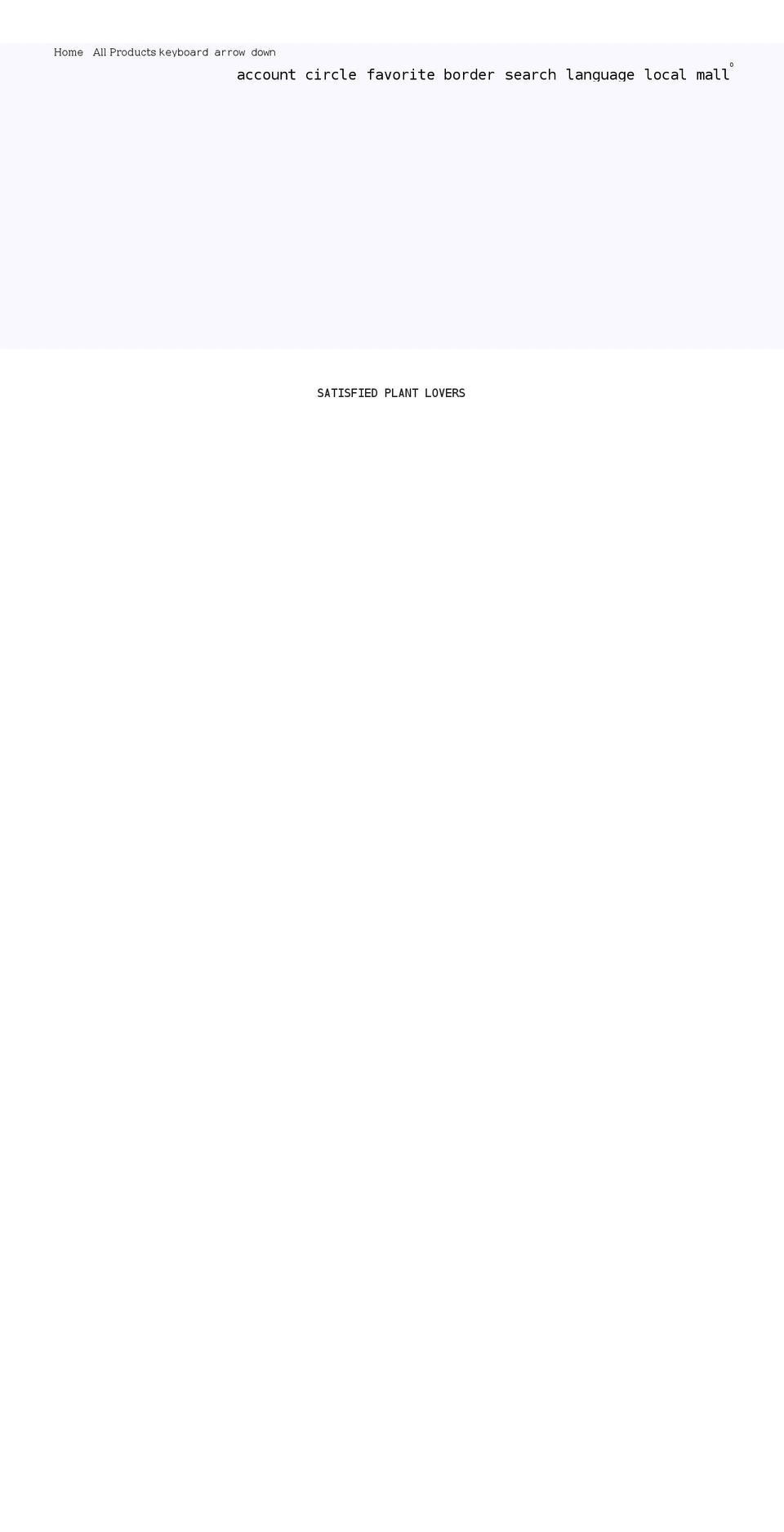 atmofix.com shopify website screenshot