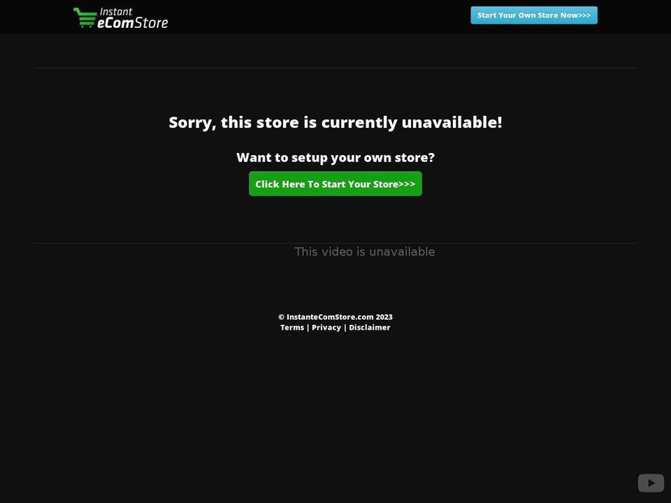 atmosapparel.com — Shopify storefront screenshot