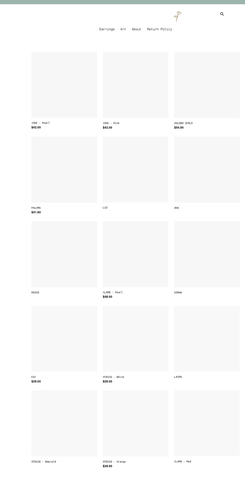atodds-shop.com shopify website screenshot