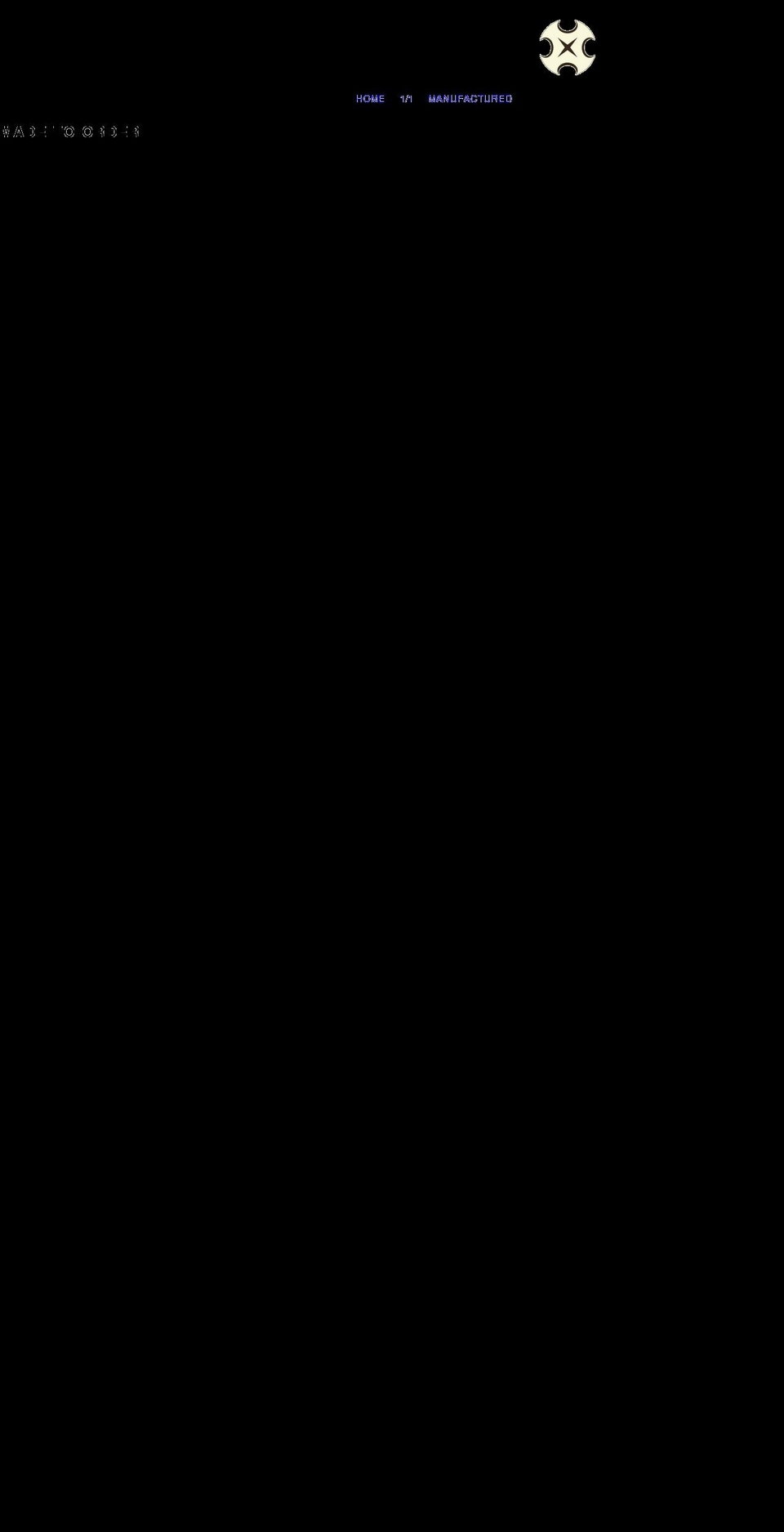 atokuso.com shopify website screenshot