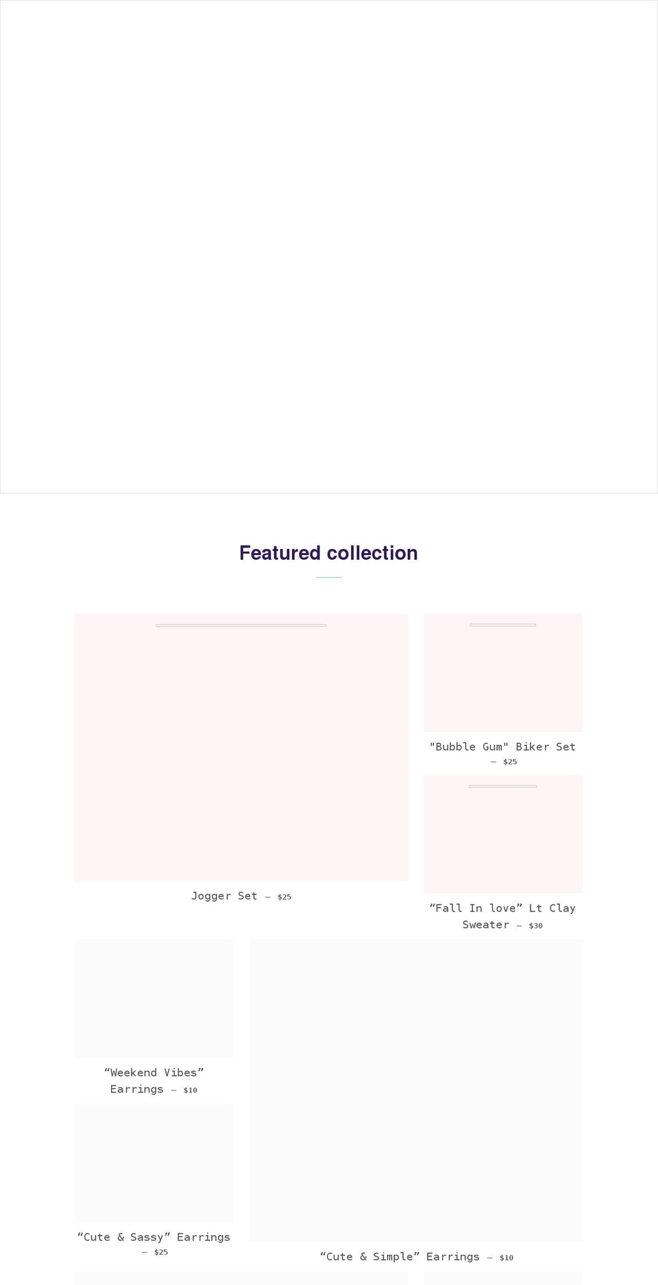 atouchofclassboutique-hsv.com shopify website screenshot