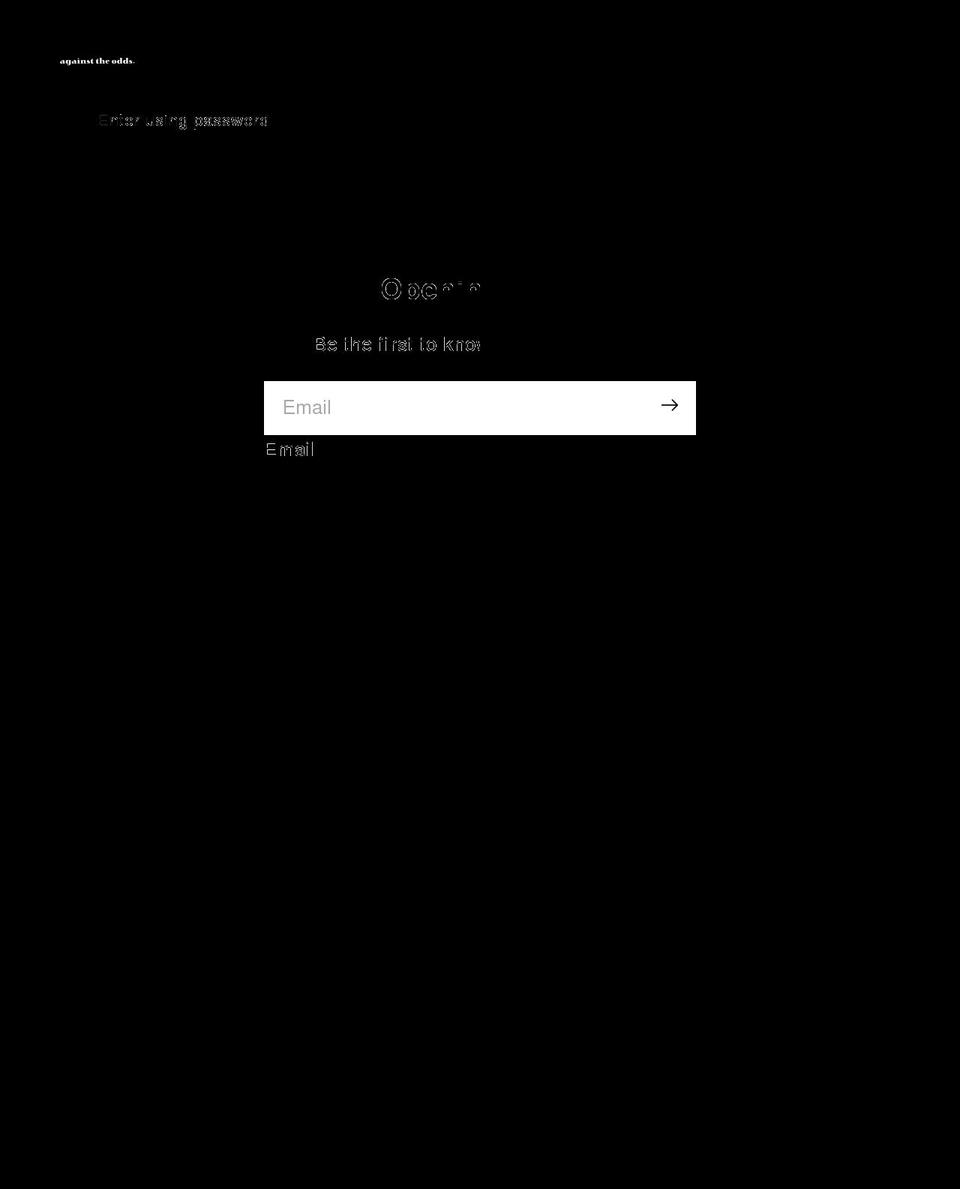 atoworldwide.com shopify website screenshot