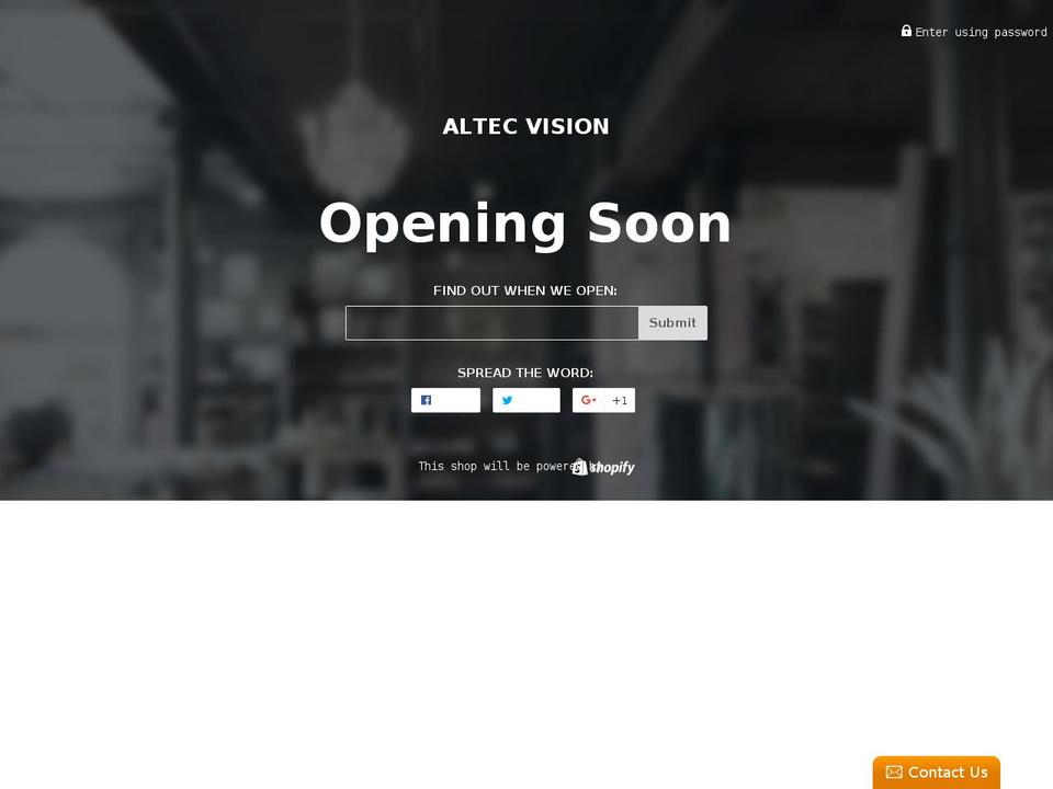 attivaimaging.com shopify website screenshot
