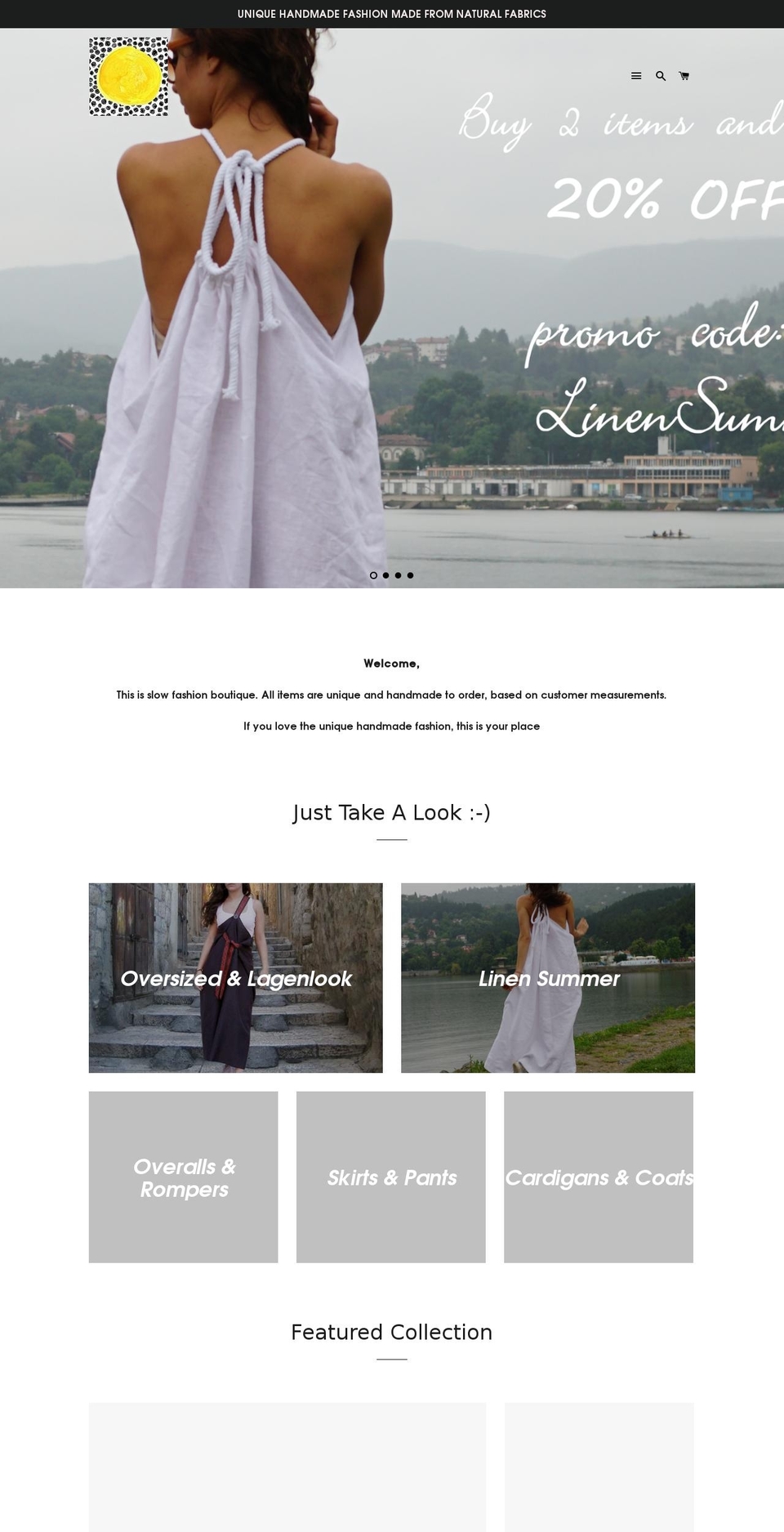 attrativo.net shopify website screenshot