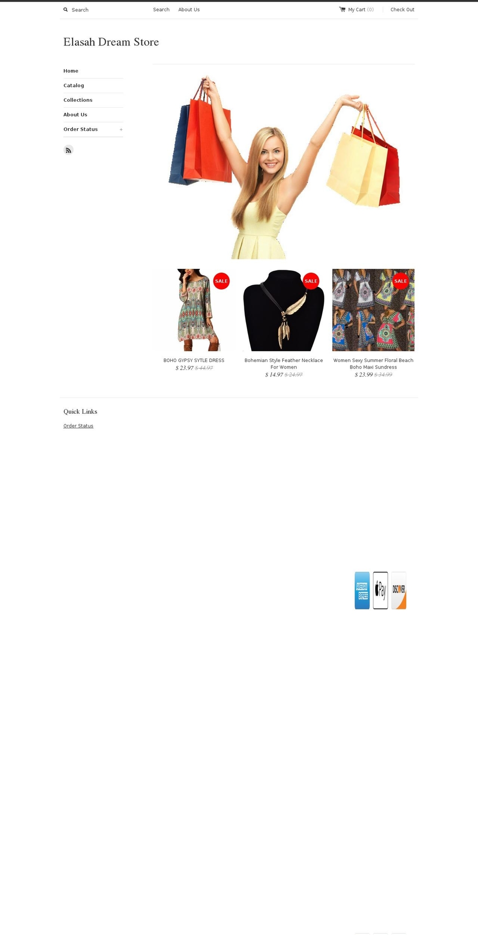 au-someapparel.com shopify website screenshot