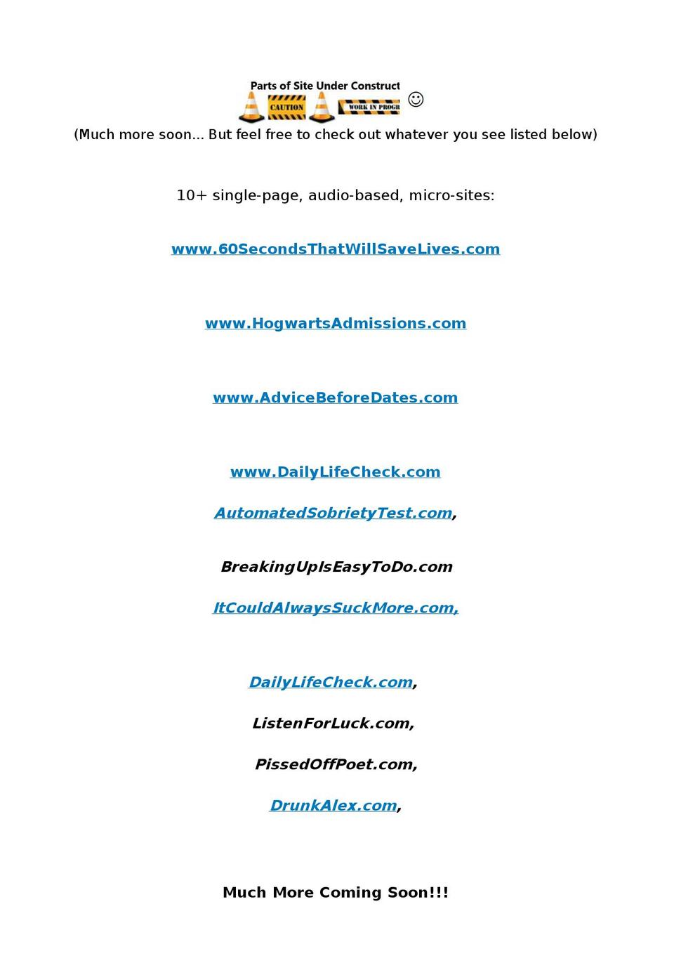 audiowtf.com — Shopify storefront screenshot