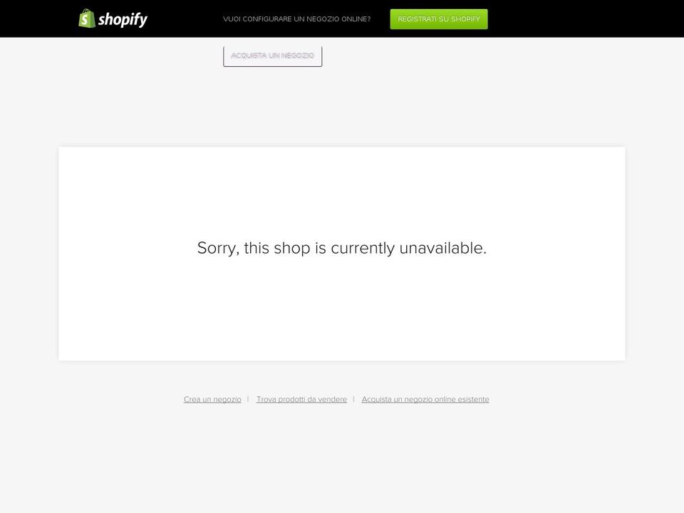 audiquattroskicup-it.myshopify.com — Shopify storefront screenshot