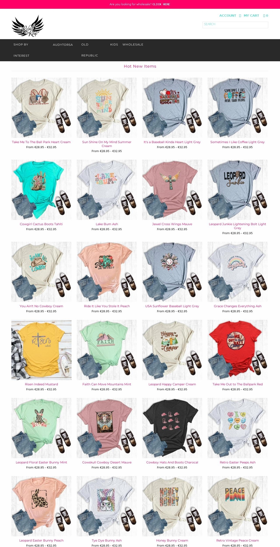 audytorsa.com shopify website screenshot