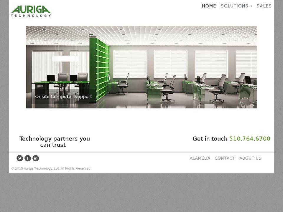 aurtech.com shopify website screenshot