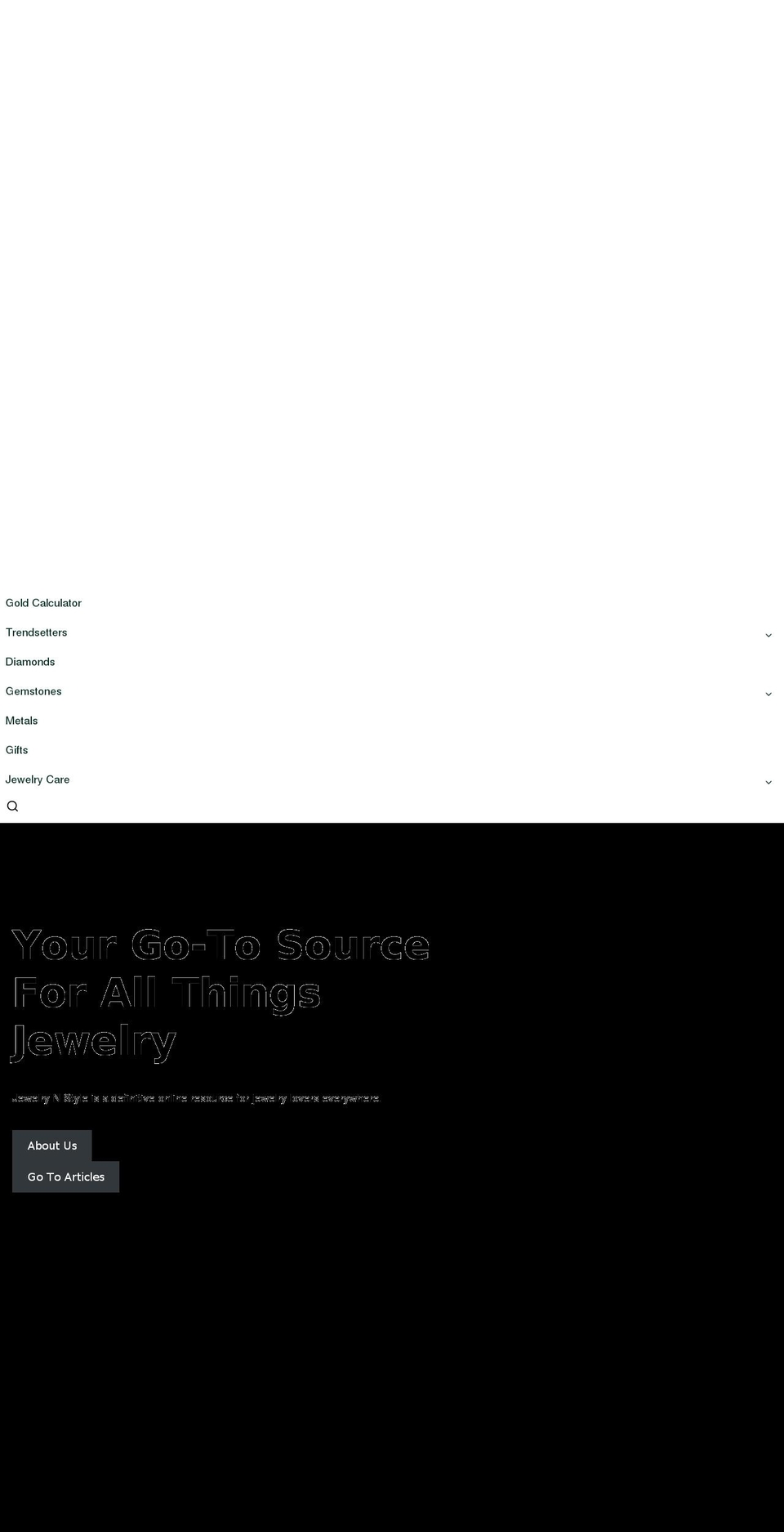 aurumluxe.com — Shopify storefront screenshot