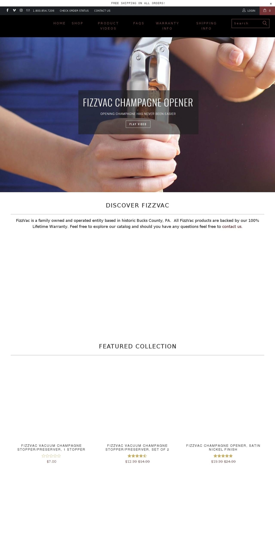 austin-wood.com — Shopify storefront screenshot