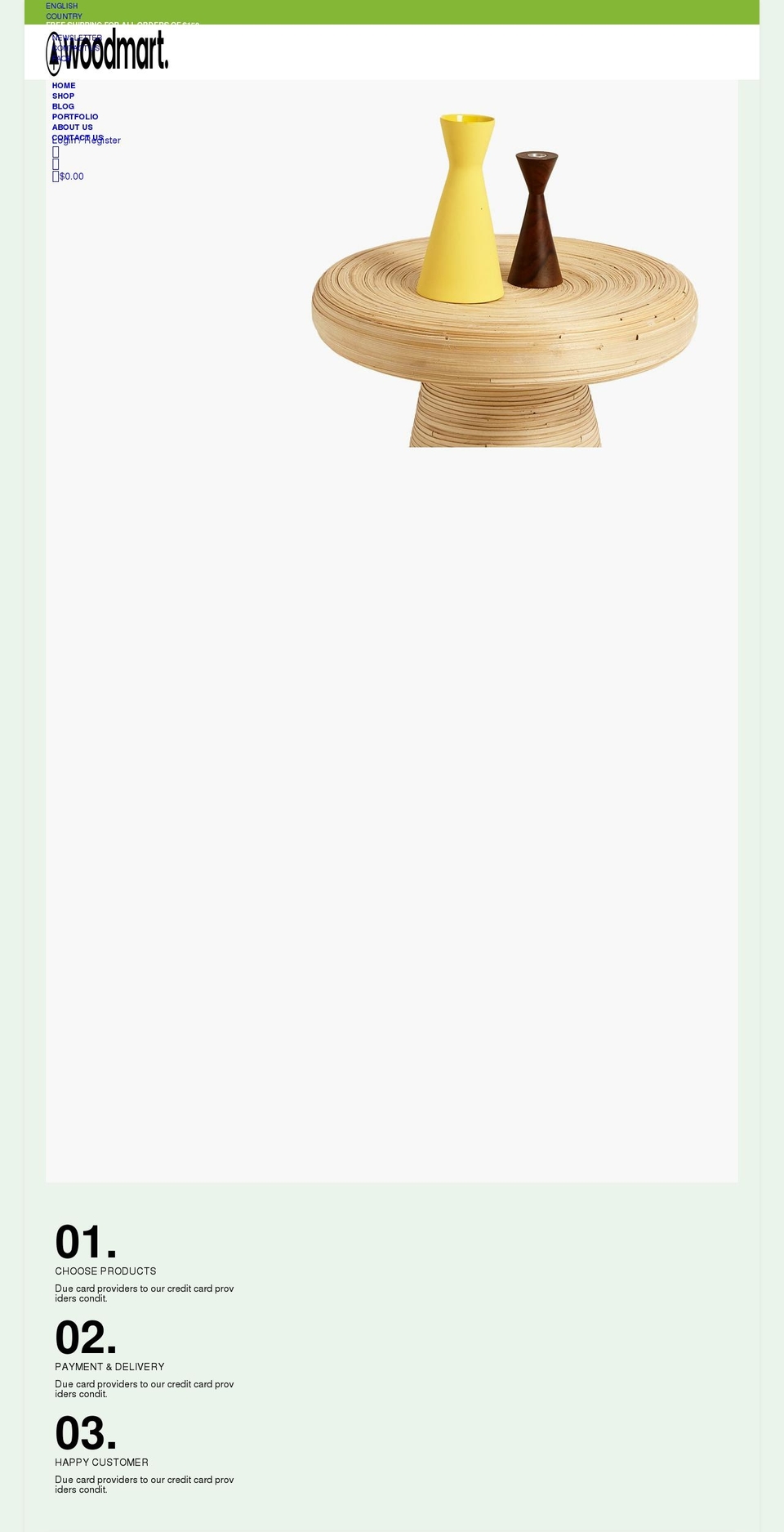 autojoyinc.com — Shopify storefront screenshot