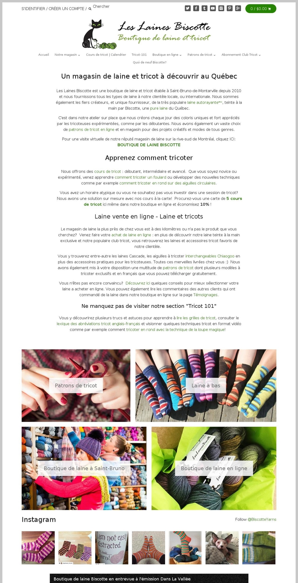 autorayante.com shopify website screenshot