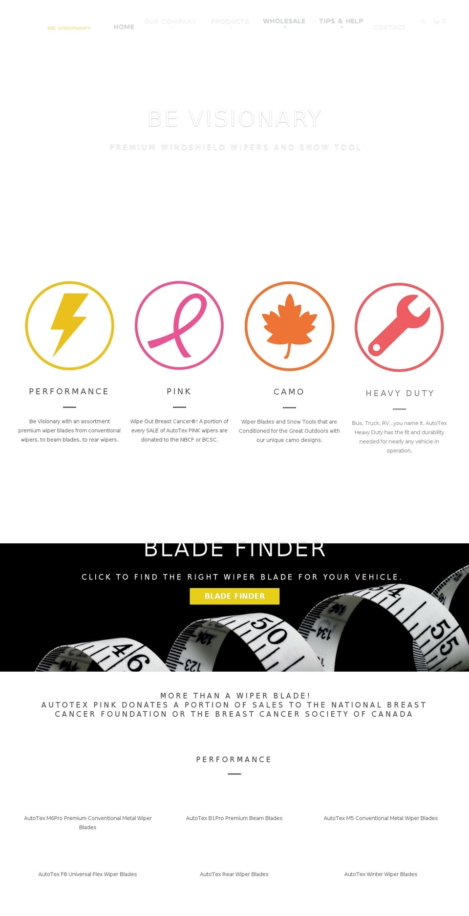 autotexpink.net shopify website screenshot