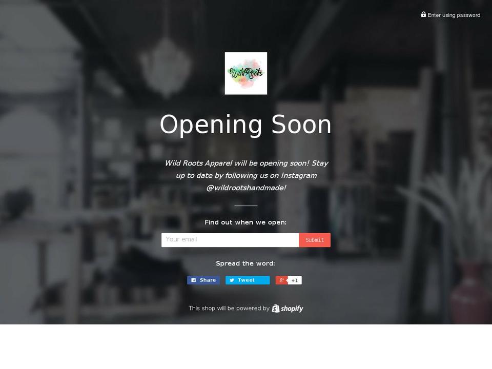 avaandpenelope.com shopify website screenshot