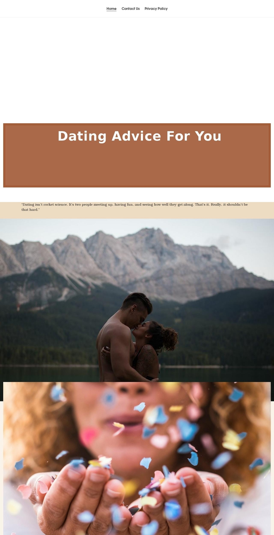 avan-and-charlotte.myshopify.com shopify website screenshot
