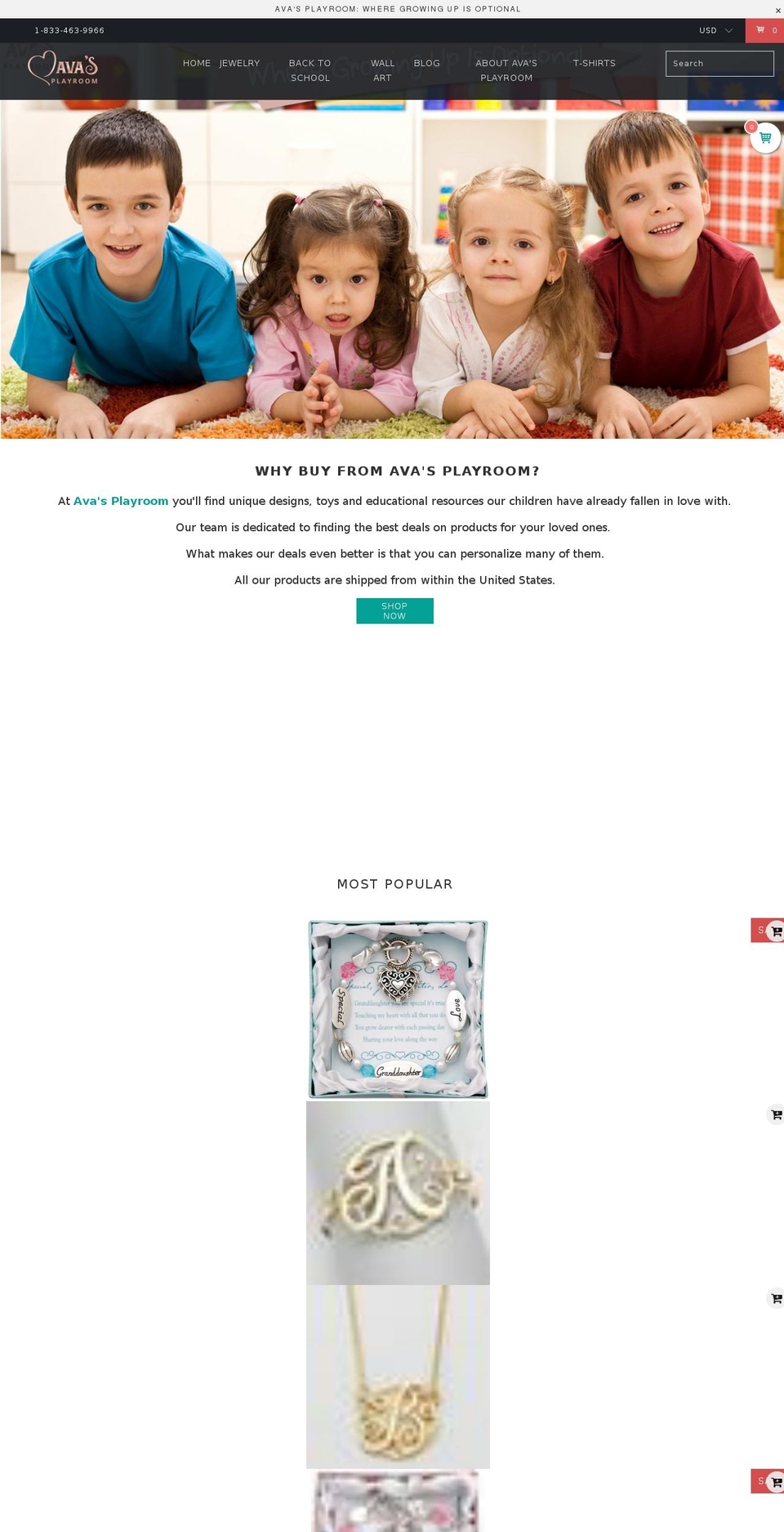 turbo-december-21-2017-31dec2017-1232pm Shopify theme site example avasplayroom.com