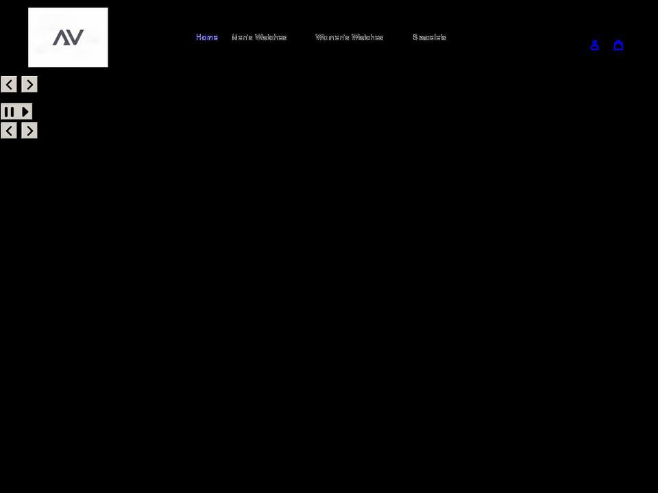 avatrex-shop.com shopify website screenshot