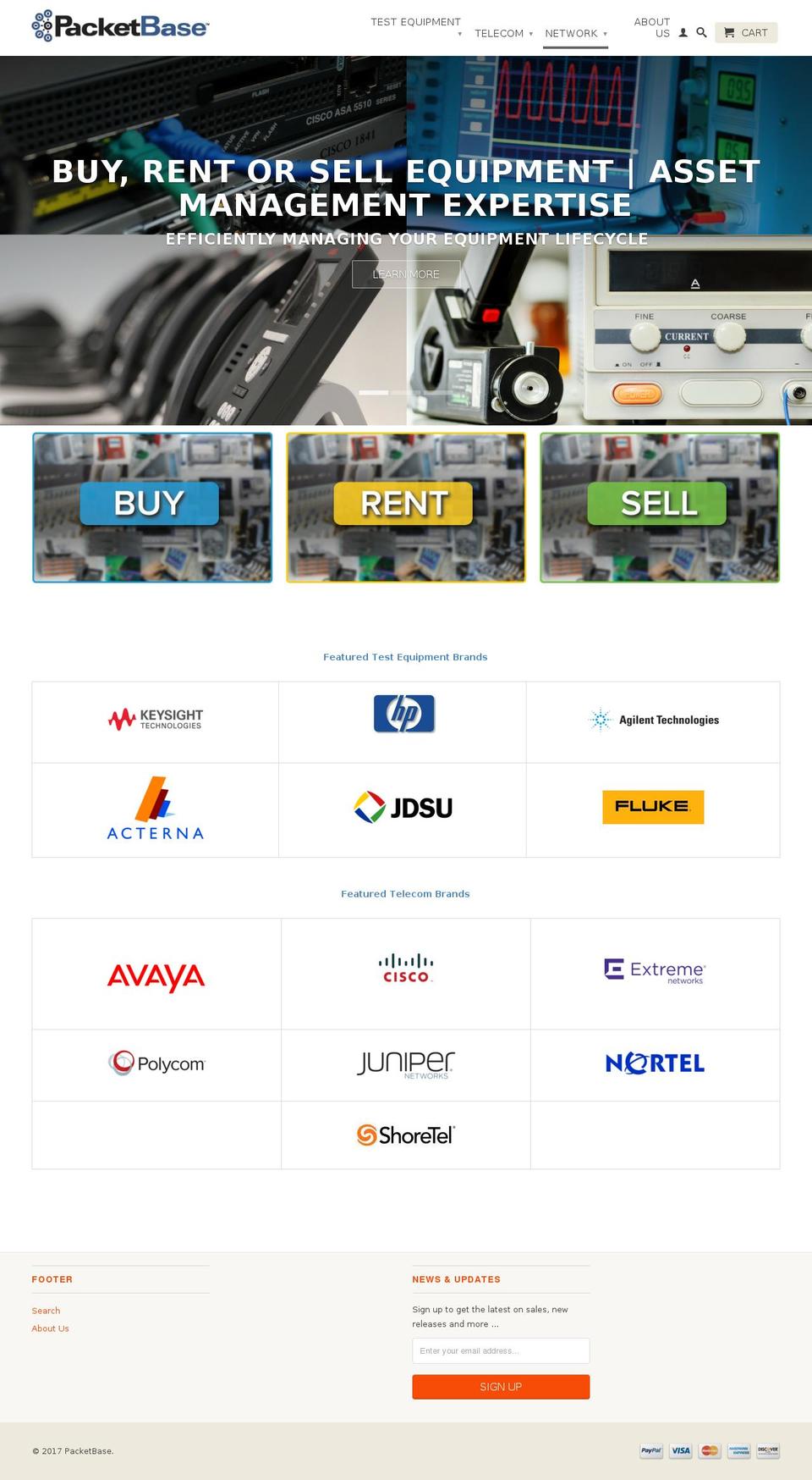 avayaiptelephony.com shopify website screenshot