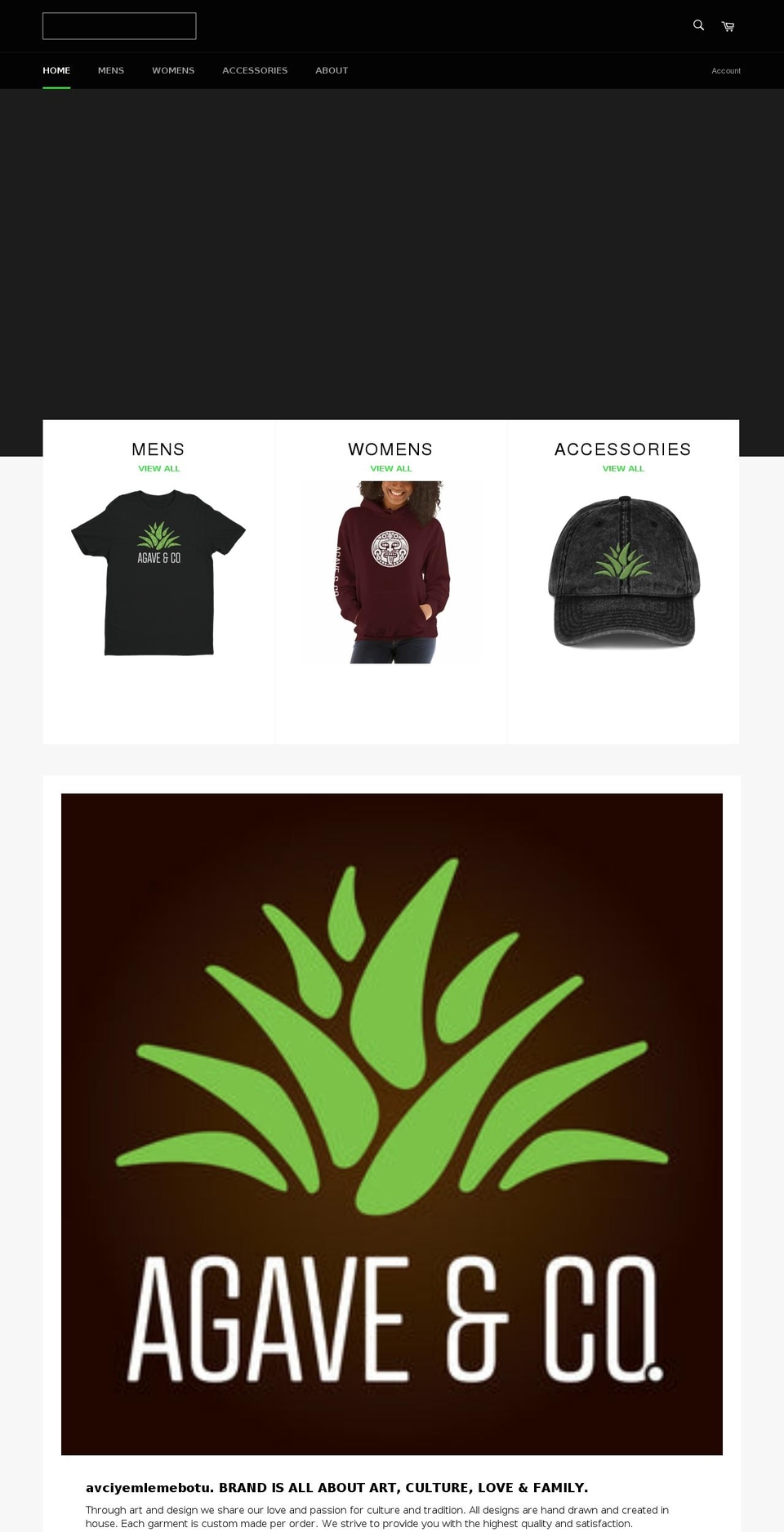 avciyemlemebotu.com shopify website screenshot