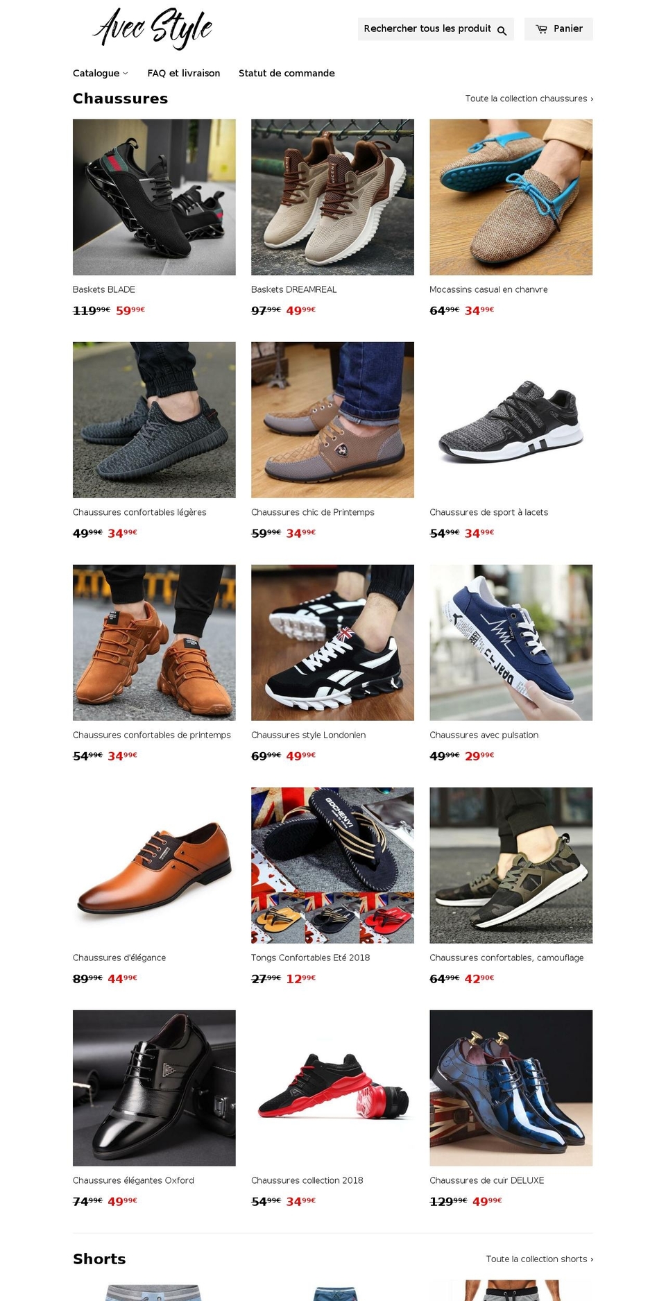 theme-export-hexagone-avenue-fr-theme-export-s Shopify theme site example avec-style.com