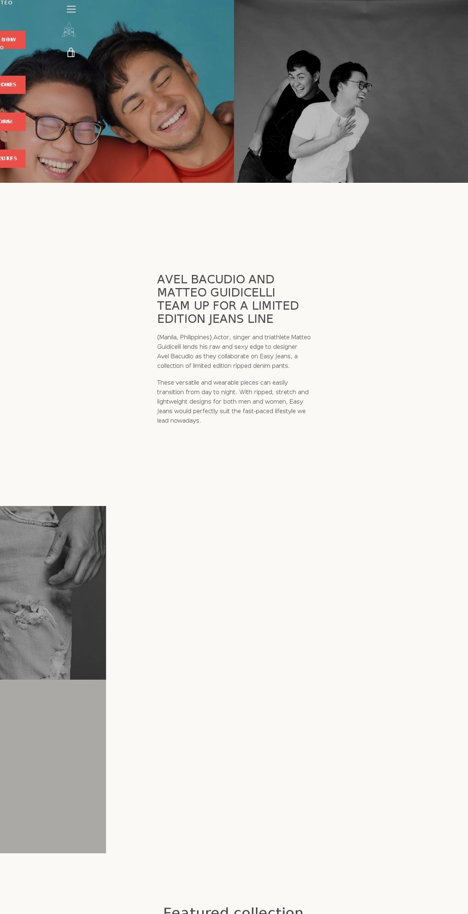 aveldesigns.com shopify website screenshot