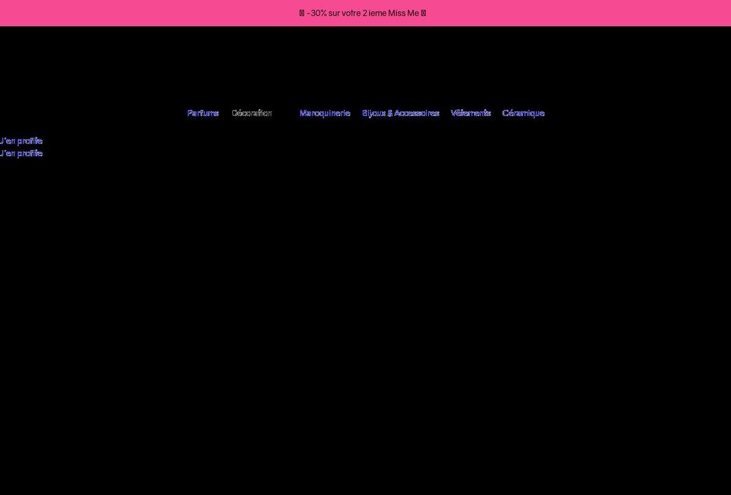 avenirskate.com shopify website screenshot