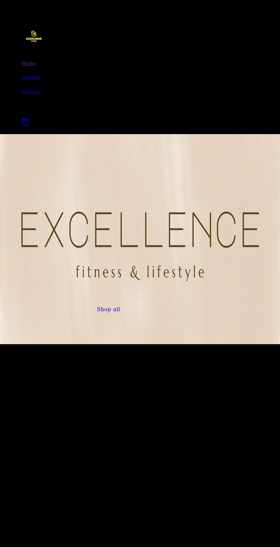 avifitness.com shopify website screenshot