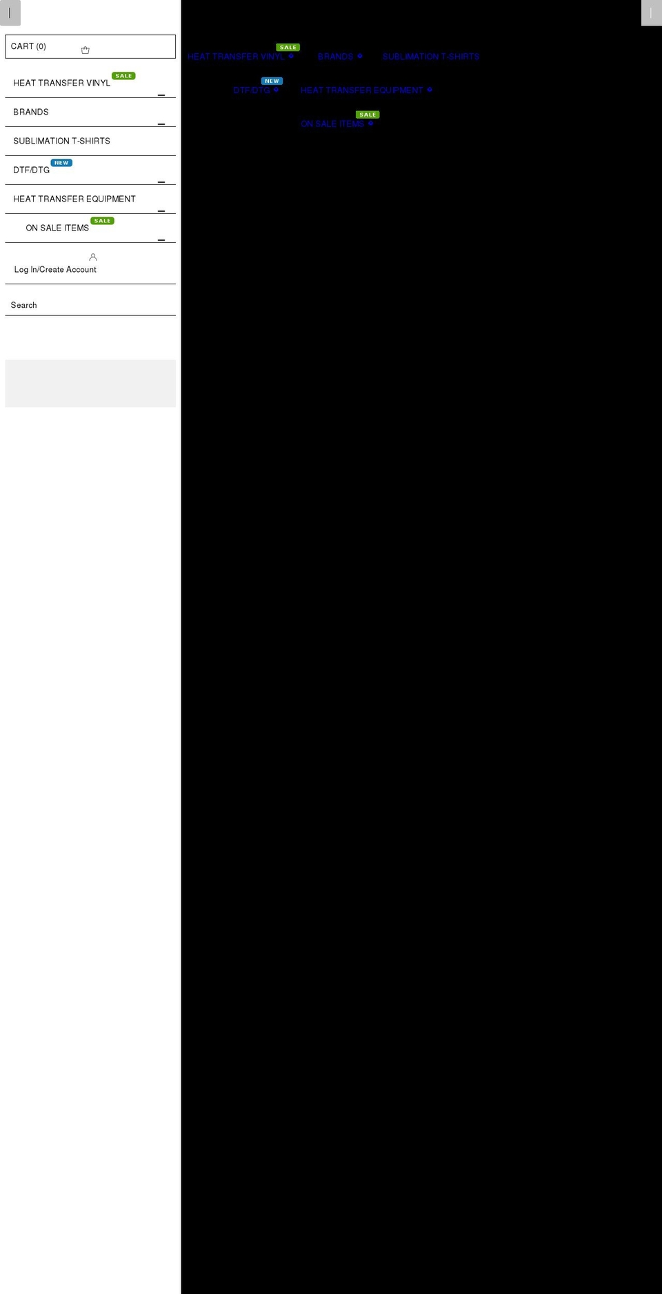 avivatlanta.com — Shopify storefront screenshot