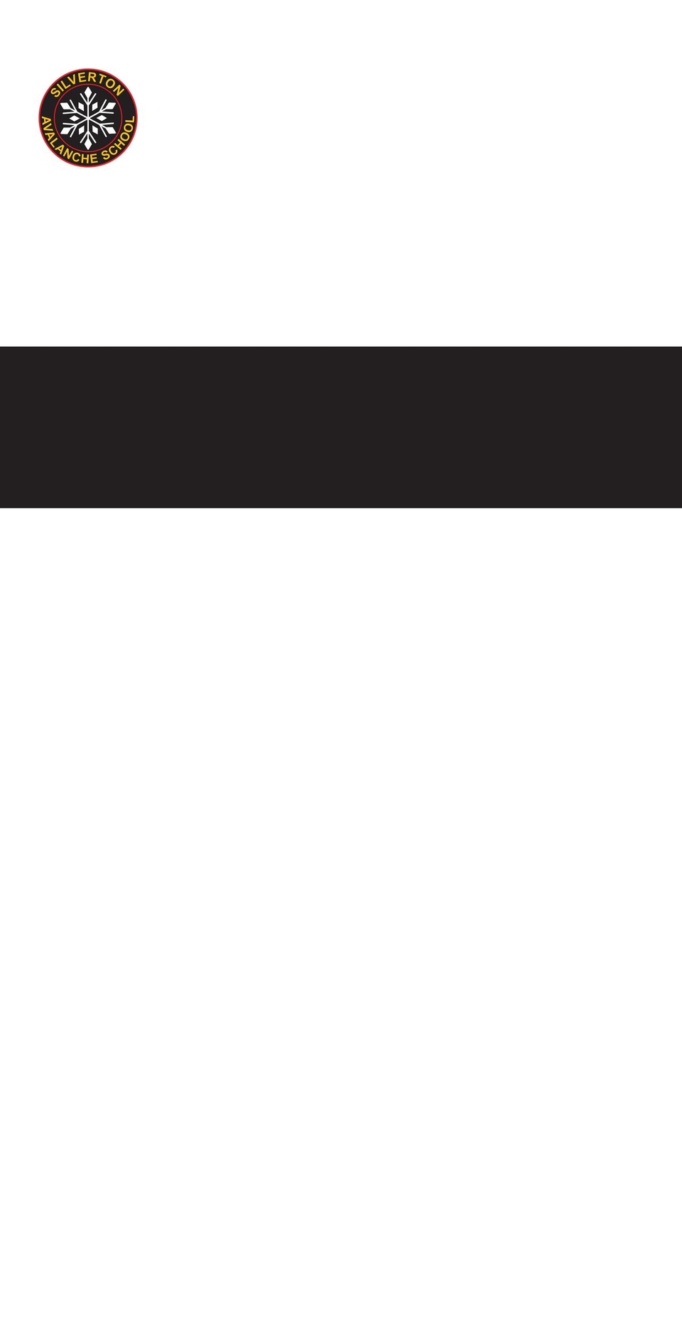 avyschool.org shopify website screenshot
