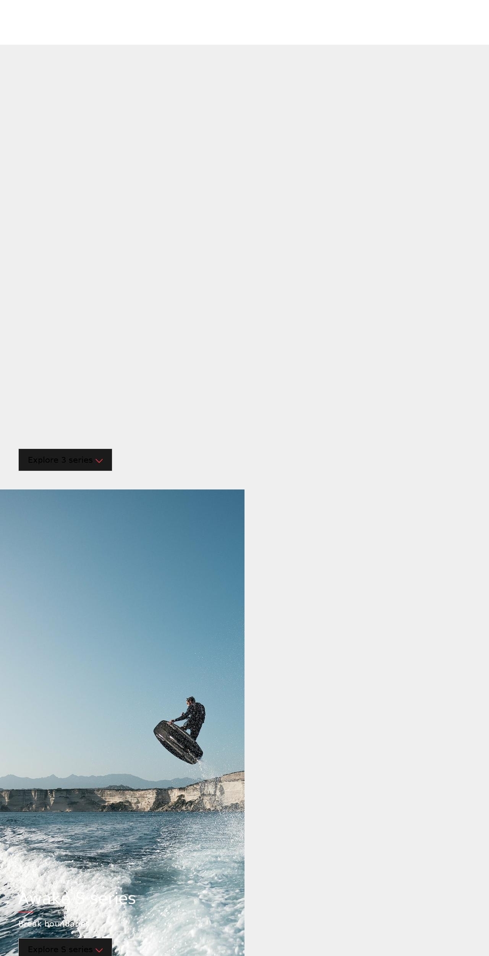 awakebardsusa.myshopify.com shopify website screenshot