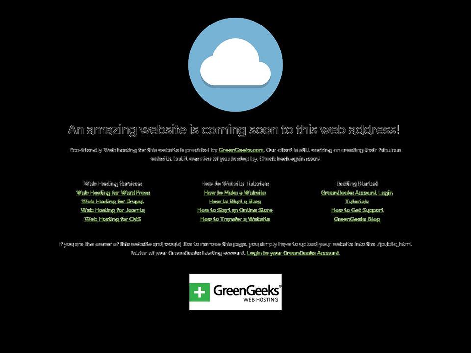 awakenedbean.com — Shopify storefront screenshot