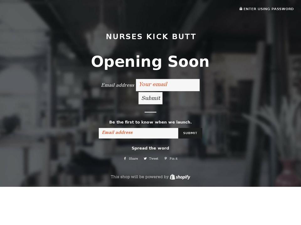 awalkdownmallstreet.com — Shopify storefront screenshot