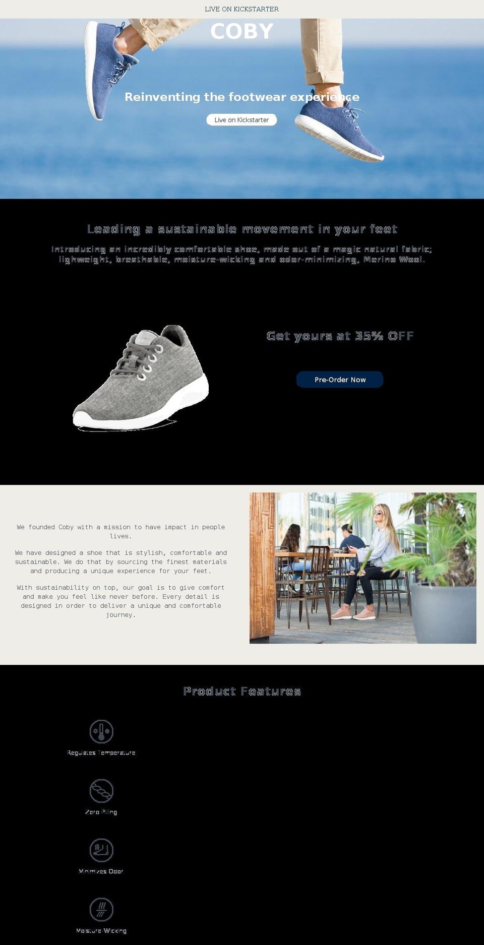 awelbrand.com — Shopify storefront screenshot