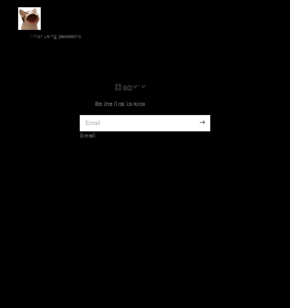 awesomespaghetti.com — Shopify storefront screenshot