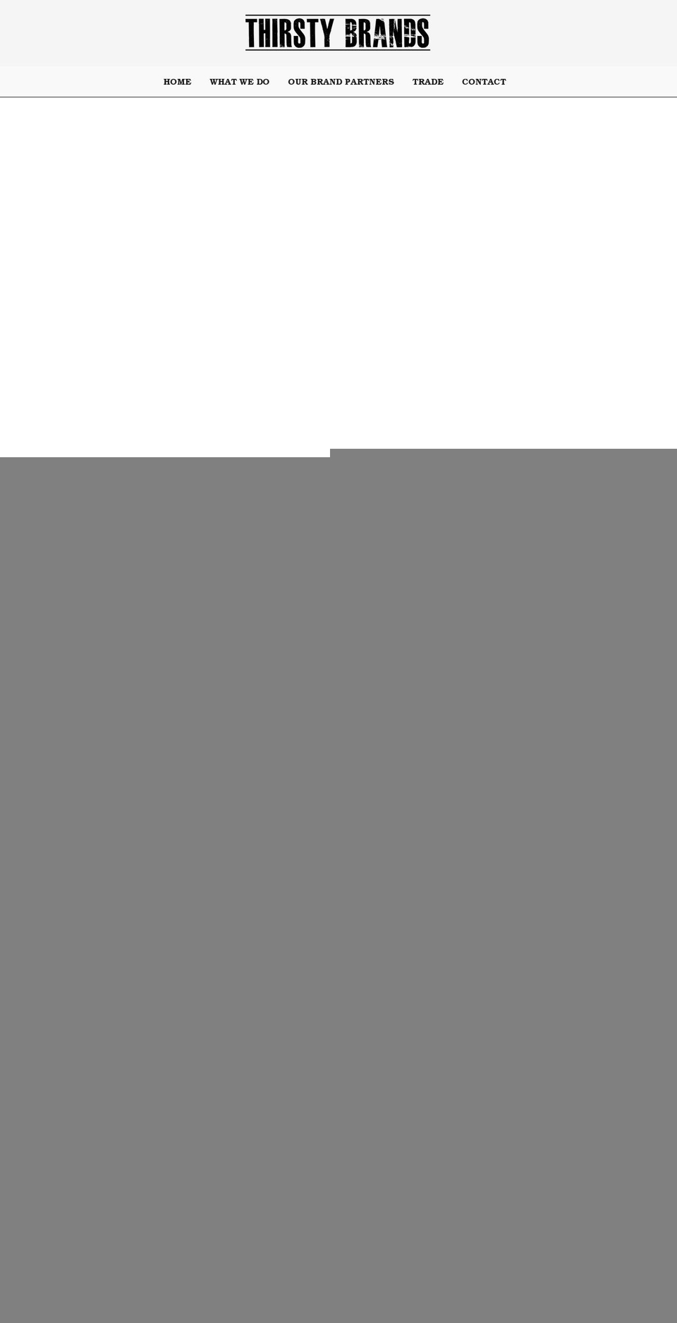 awoodsgame.com shopify website screenshot