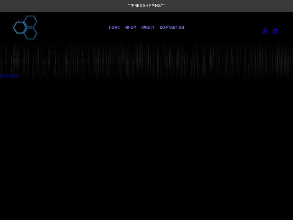axioncybernetic.com shopify website screenshot