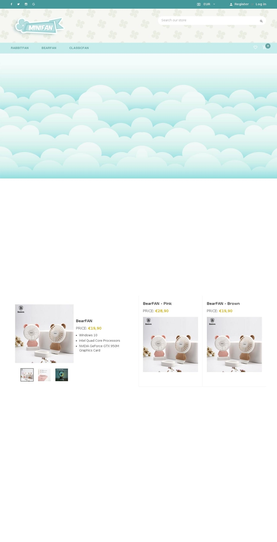 axxist.com — Shopify storefront screenshot