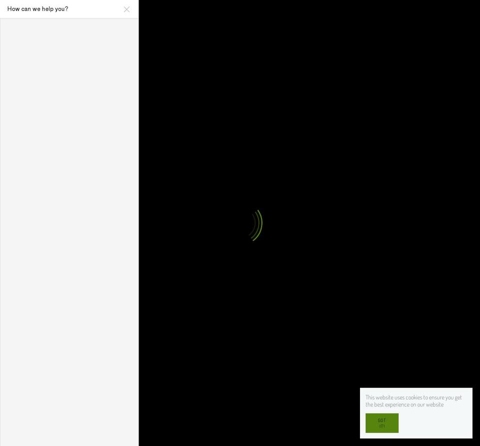 ayflowers.com shopify website screenshot