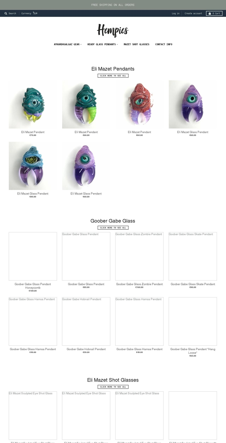 aykardogalgaz.com shopify website screenshot