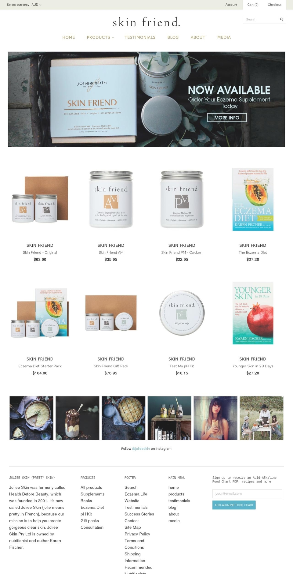 ayvalily.com shopify website screenshot